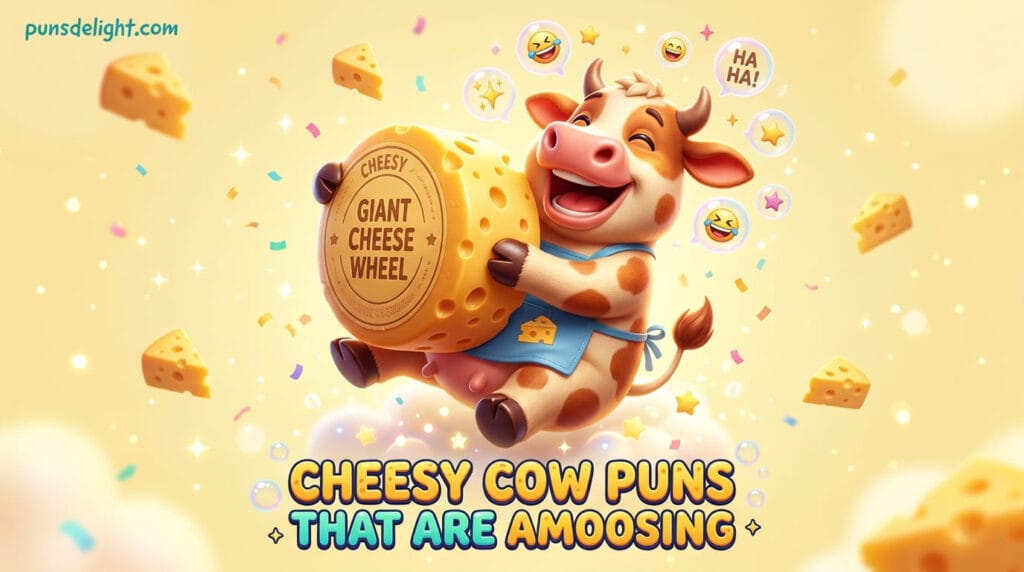 Puns Delight author profile image