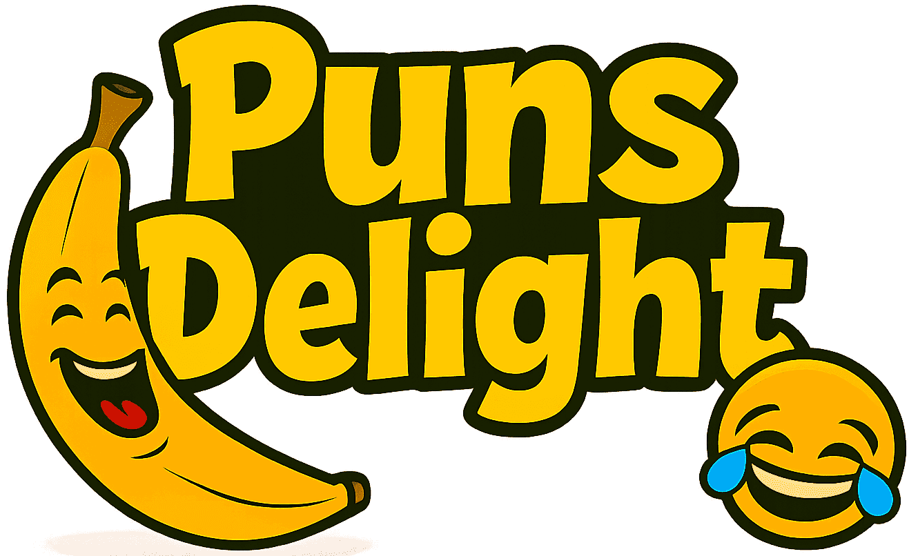 Puns Delight