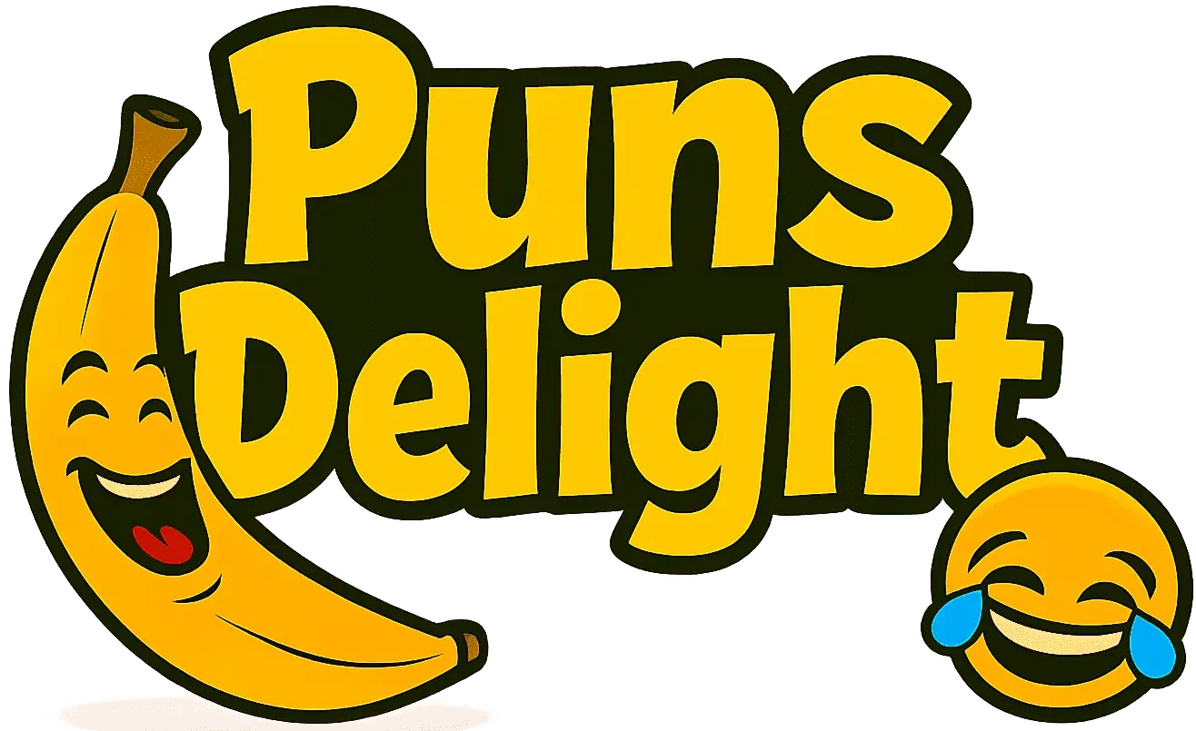 Puns Delight
