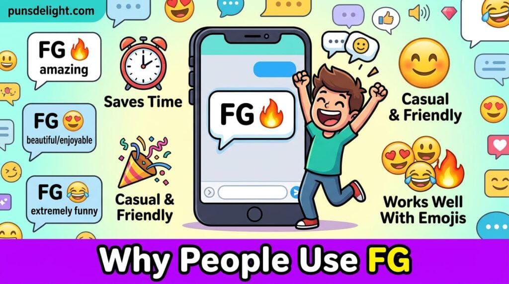 fg meaning in text 5