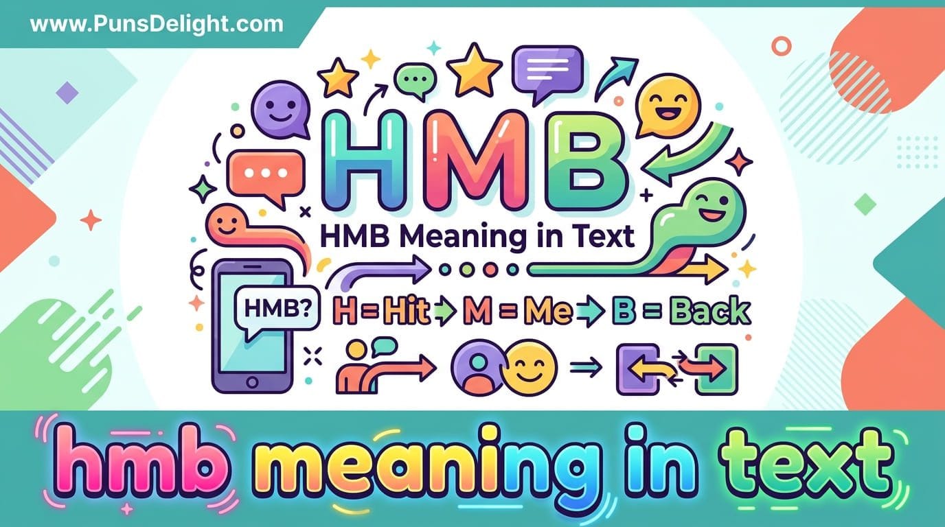 HMB Meaning in Text: Easy & Proven Guide That Actually Works (2026) 1 hmb meaning in text