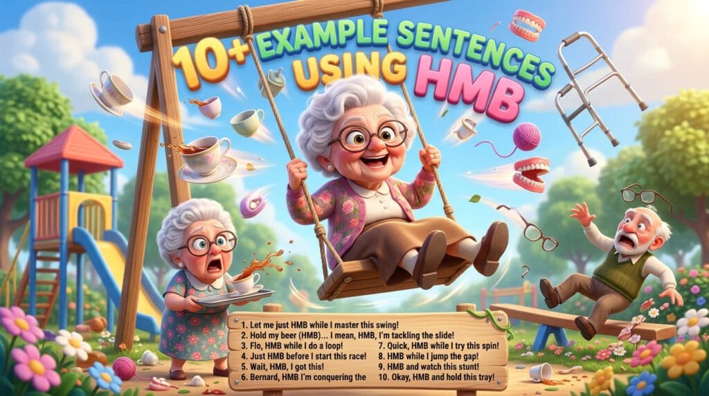 HMB Meaning in Text: Easy & Proven Guide That Actually Works (2026) 6 HMB Meaning in Text