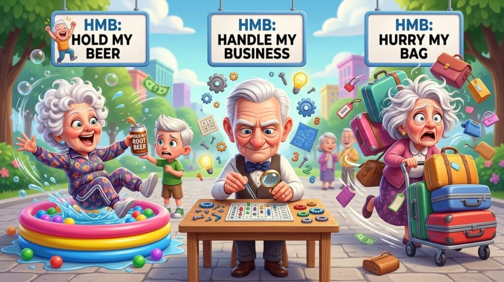 HMB Meaning in Text: Easy & Proven Guide That Actually Works (2026) 4 HMB Meaning in Text