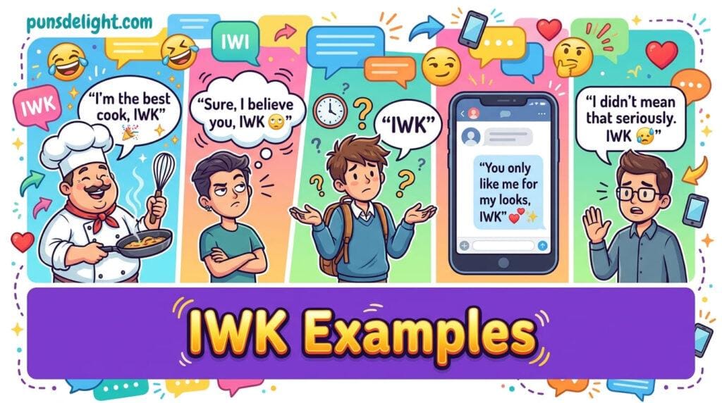 iwk meaning in text
