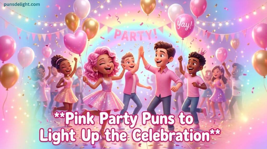 344+ Pink Puns That Are Tickled Pink Funny 14 pink-puns