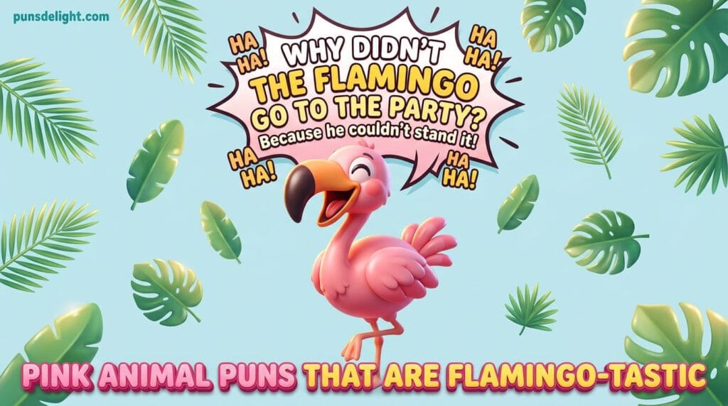 344+ Pink Puns That Are Tickled Pink Funny 12 pink-puns