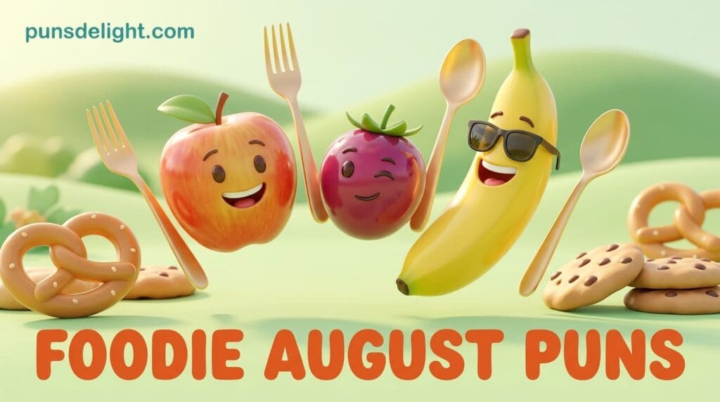 Puns Delight author profile image