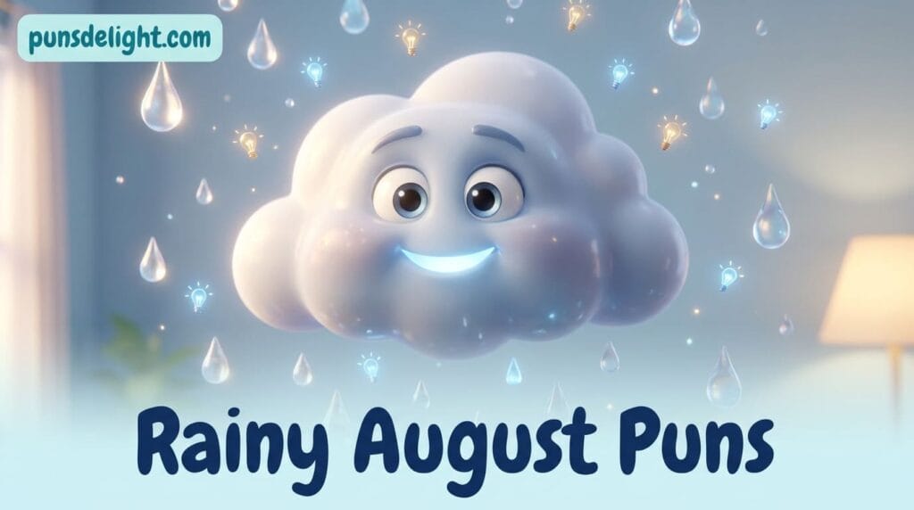 Puns Delight author profile image