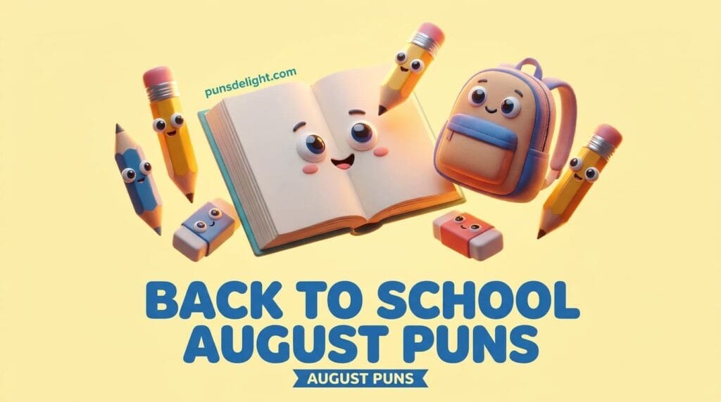Puns Delight author profile image