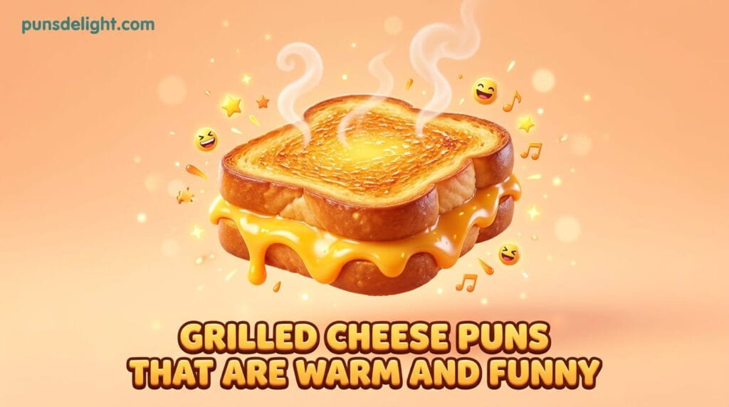 Puns Delight author profile image