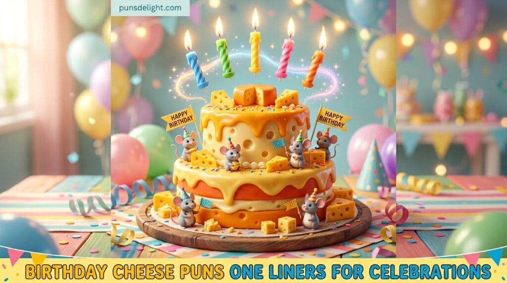 Puns Delight author profile image