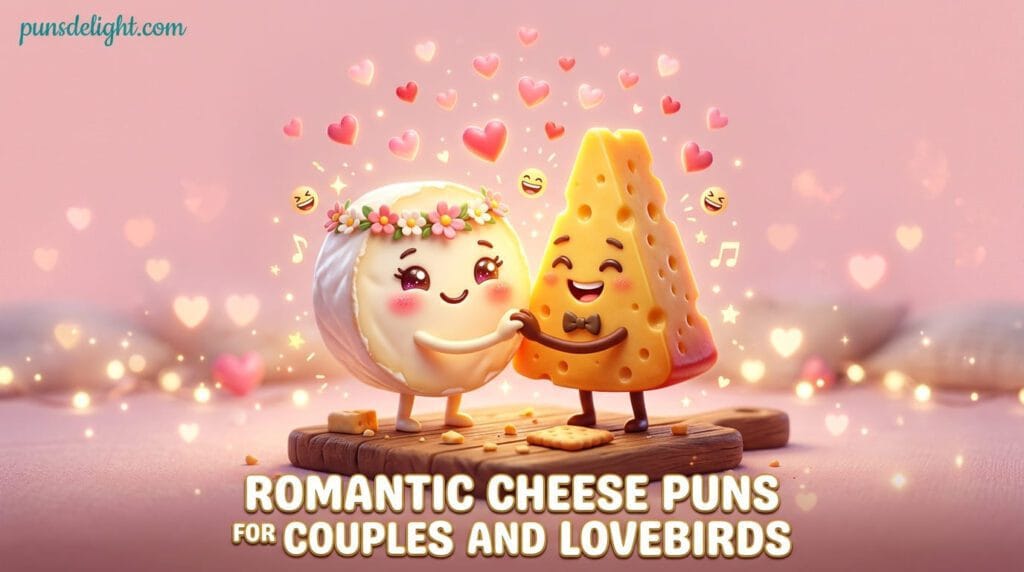 Puns Delight author profile image