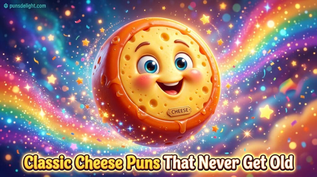 Puns Delight author profile image
