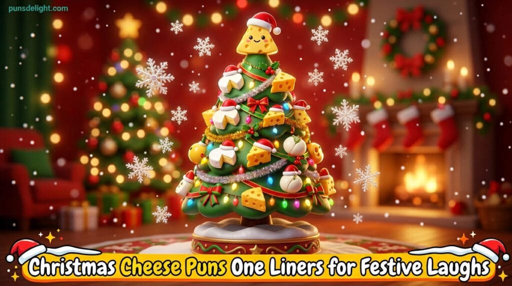 Puns Delight author profile image