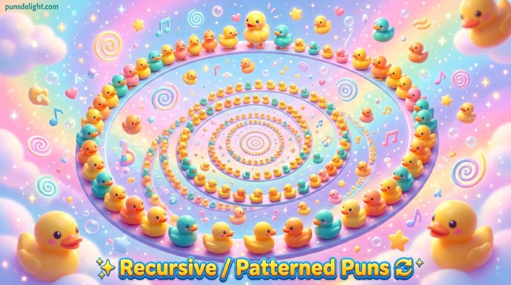duck puns