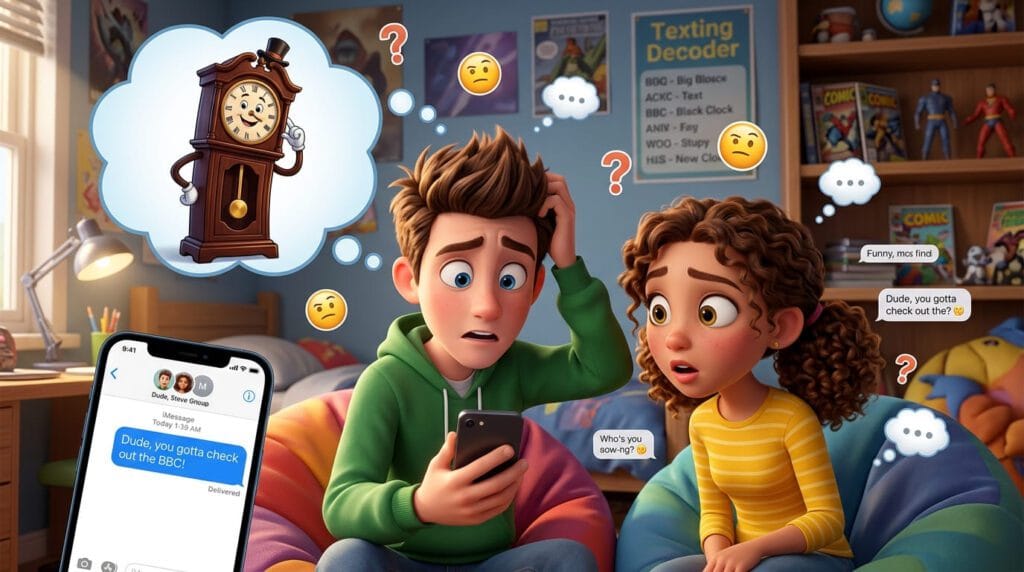 BBC Meaning in Slang: Text, Chat & Social Media Explained (2026 Guide) 3 bbc meaning in slang