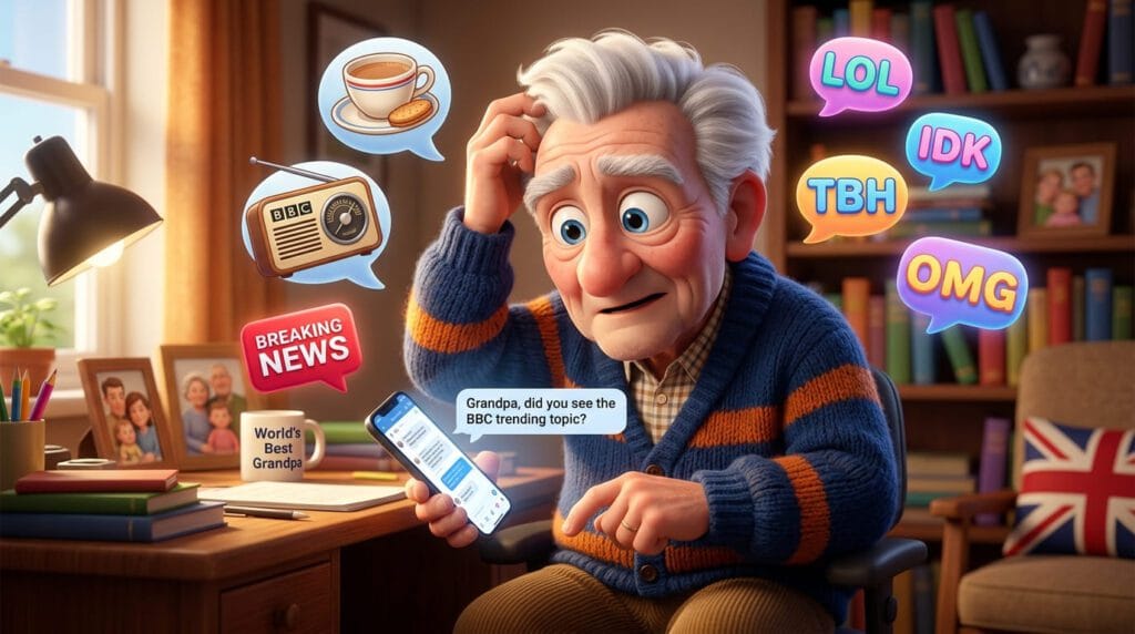 BBC Meaning in Slang: Text, Chat & Social Media Explained (2026 Guide) 4 bbc meaning in slang