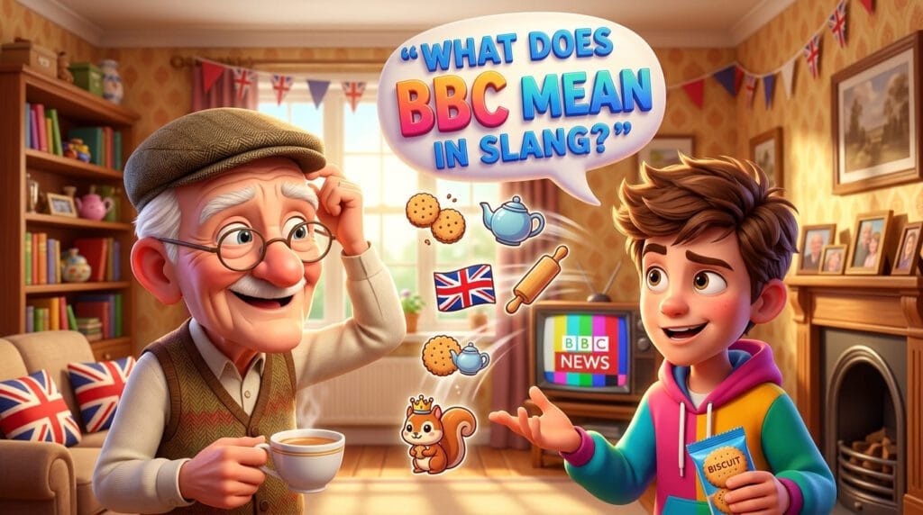 BBC Meaning in Slang: Text, Chat & Social Media Explained (2026 Guide) 6 bbc meaning in slang