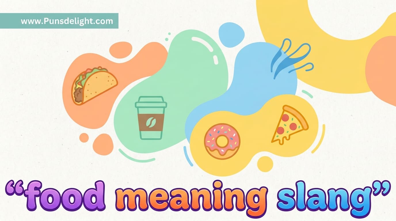 Food Meaning Slang: 15+ Shocking Terms You Must Know Today 1 food-meaning-slang