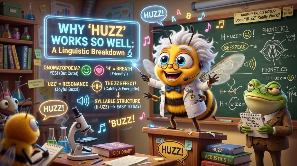 Huzz Meaning: Origin, Slang Definition & How Itβs Used in 2026 2 huzz meaning