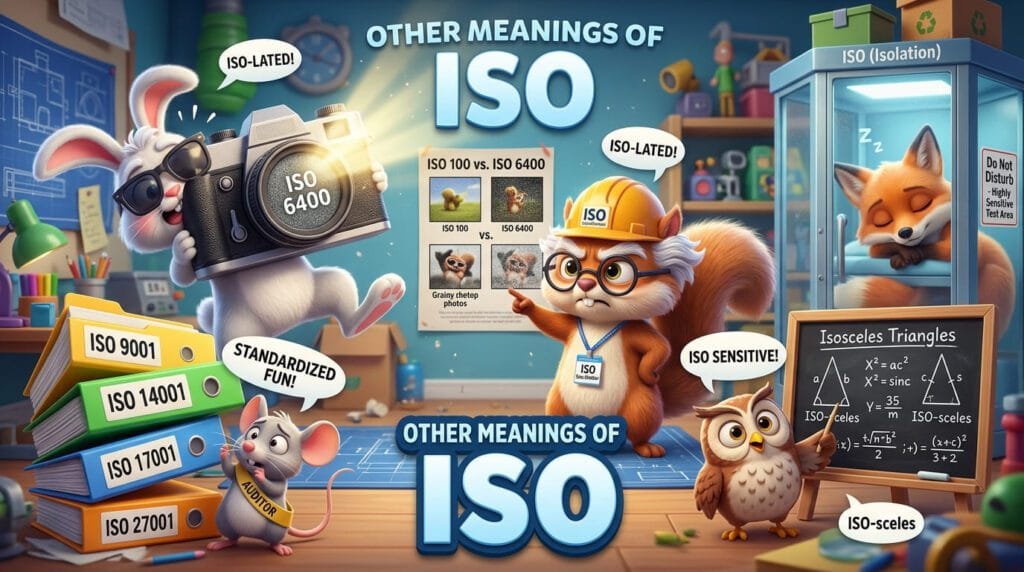 ISO Slang Meaning in 2026: What Does “ISO” Mean on Social Media & Marketplace? 5 iso slang meaning