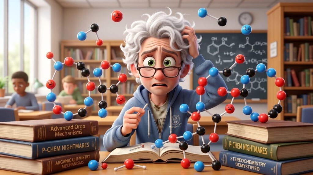 Orgo Meaning Slang: Definition, Origin, Usage & Student Culture Explained 2 Puns Delight author profile image