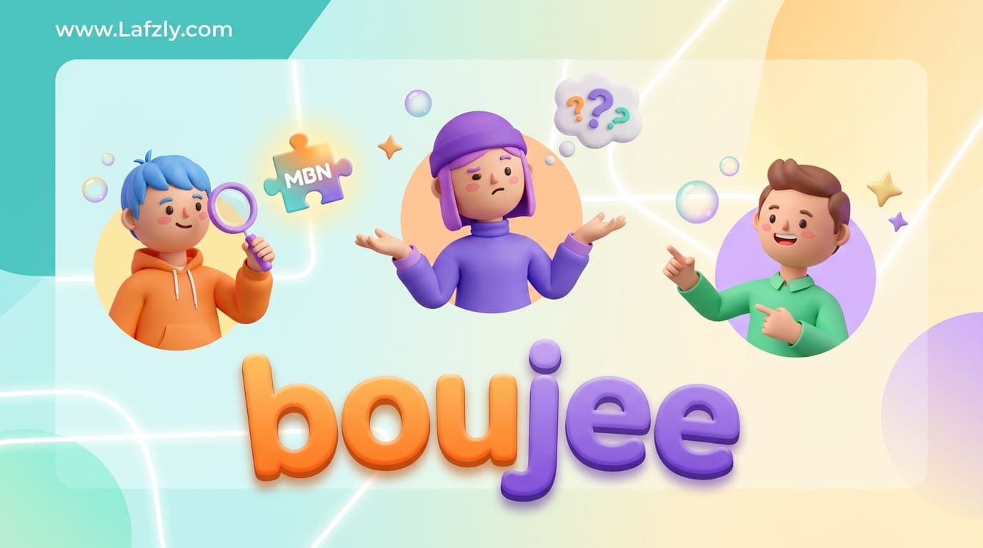 boujee